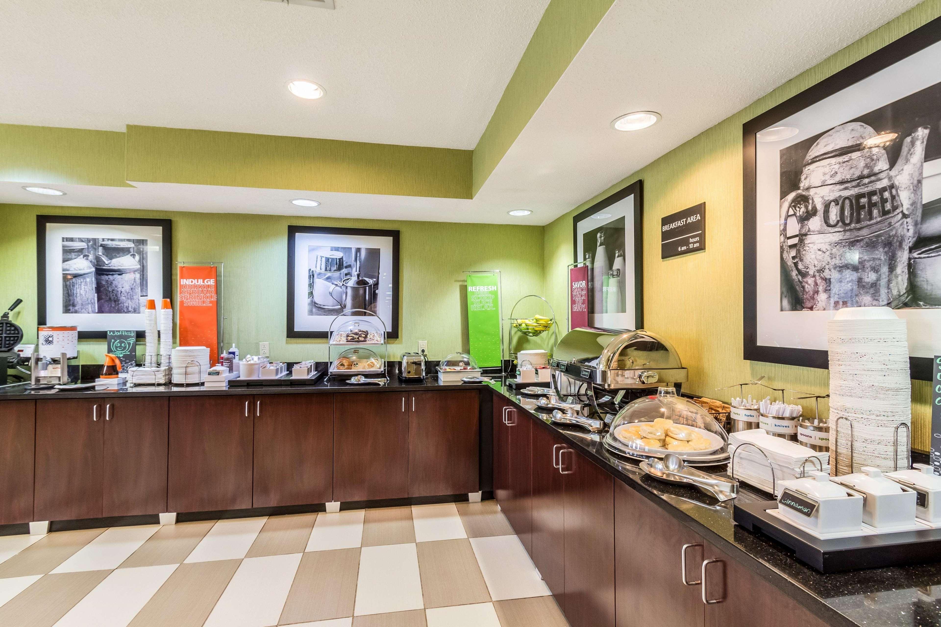 Hampton Inn Jackson Pearl Intrntl Airport Ngoại thất bức ảnh