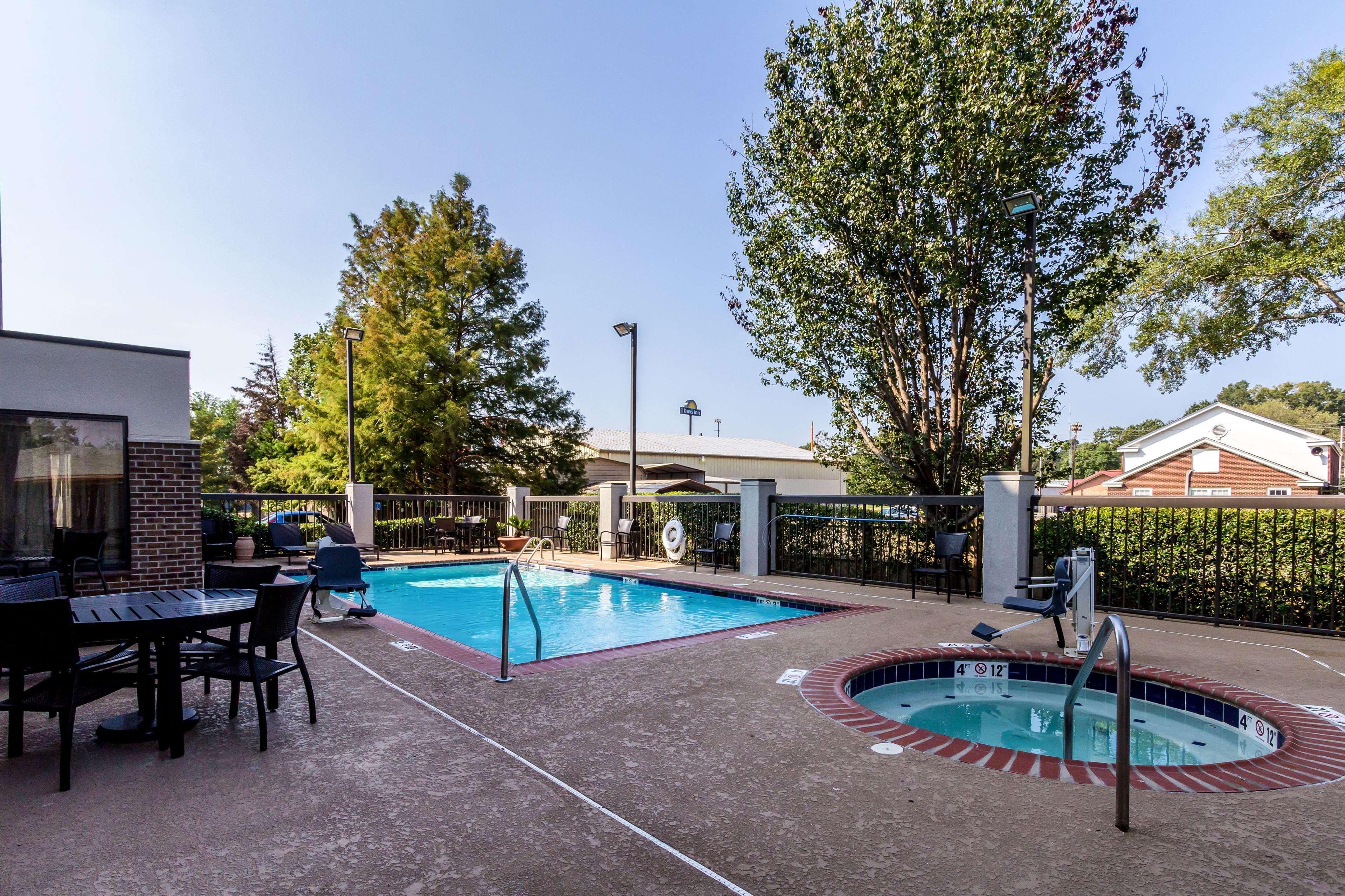 Hampton Inn Jackson Pearl Intrntl Airport Ngoại thất bức ảnh