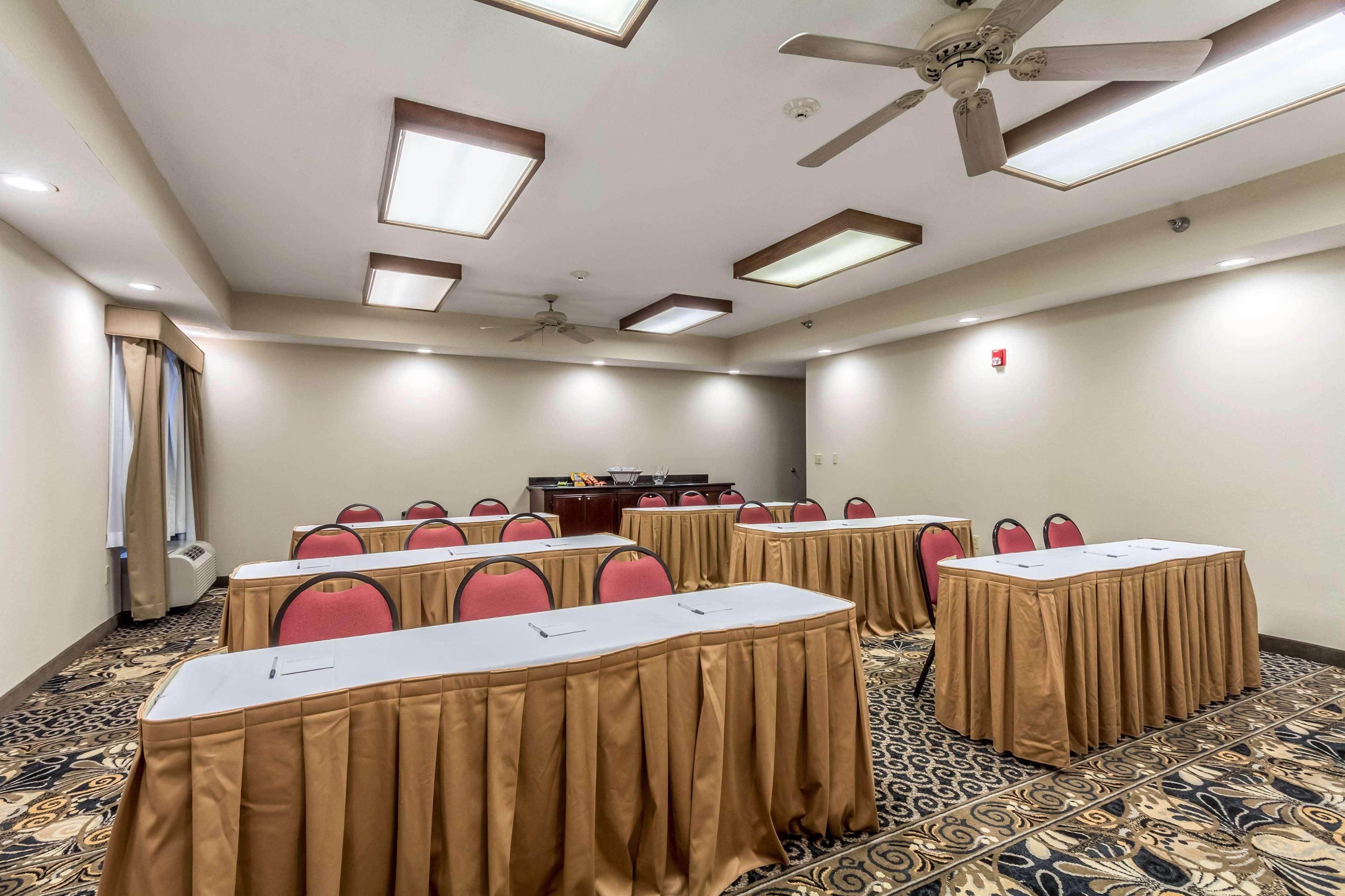 Hampton Inn Jackson Pearl Intrntl Airport Ngoại thất bức ảnh