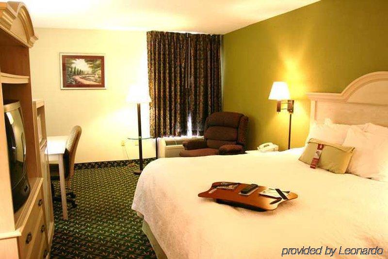 Hampton Inn Jackson Pearl Intrntl Airport Ngoại thất bức ảnh