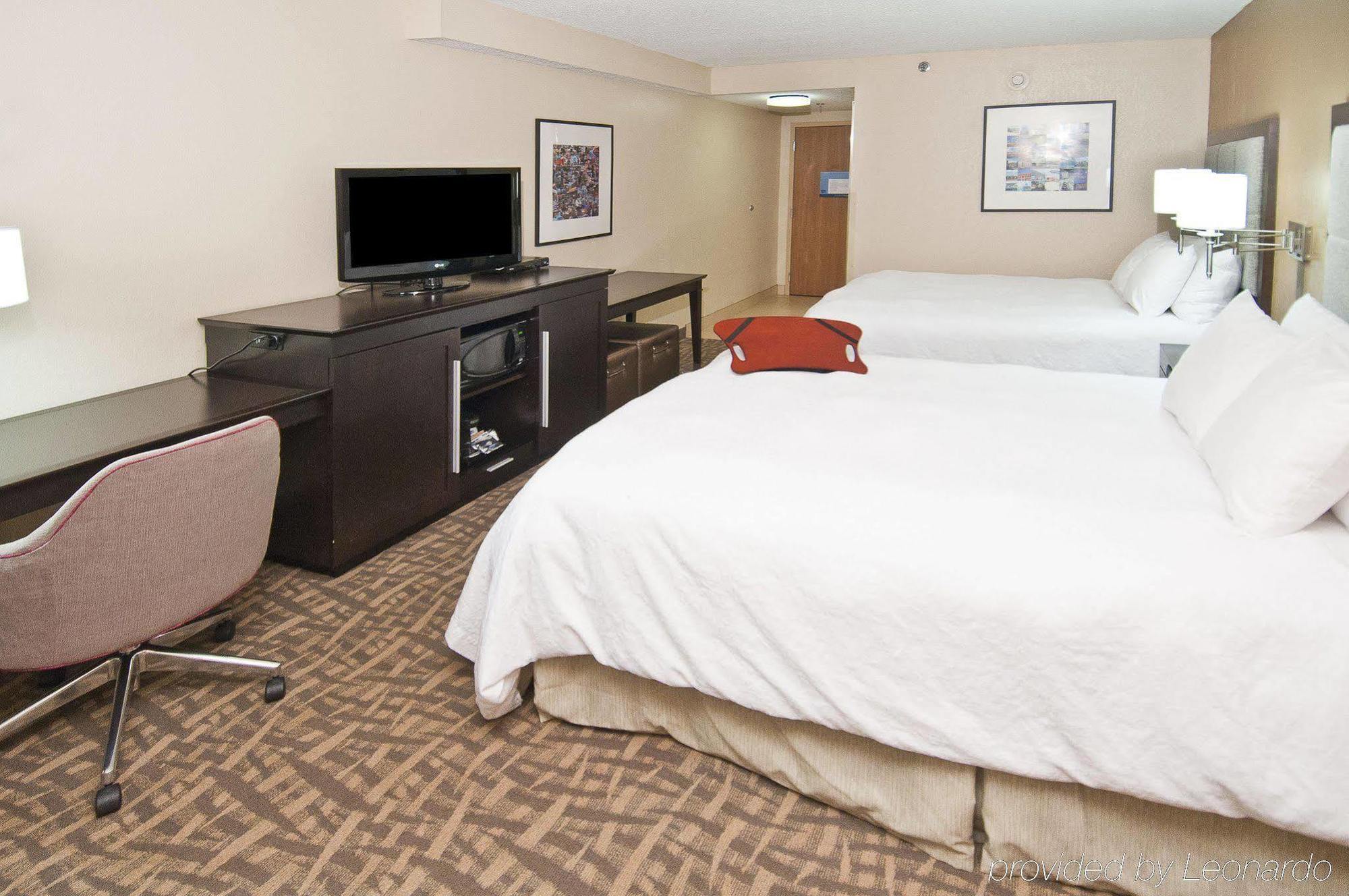 Hampton Inn Jackson Pearl Intrntl Airport Ngoại thất bức ảnh